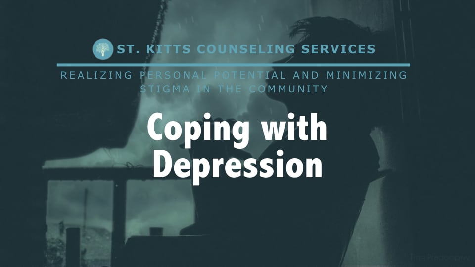 Coping with Depression