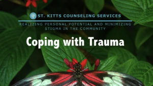 Coping with Trauma