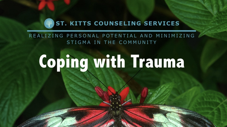 Coping with Trauma