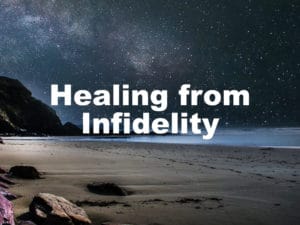 Healing from Infidelity - St. Kitts Counseling Services